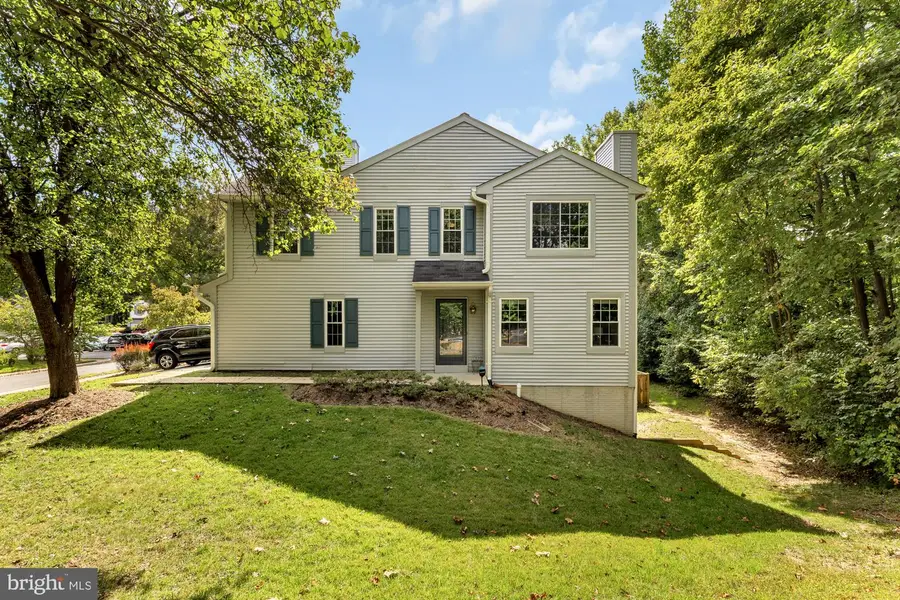10224 Faire Commons Ct, Burke, VA 22015 - #3