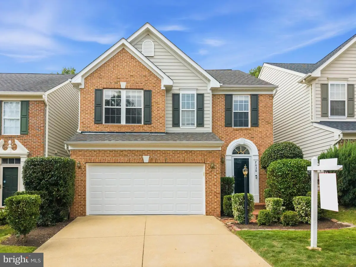 7630 Buckland Pl, Lorton, VA 22079 - #1