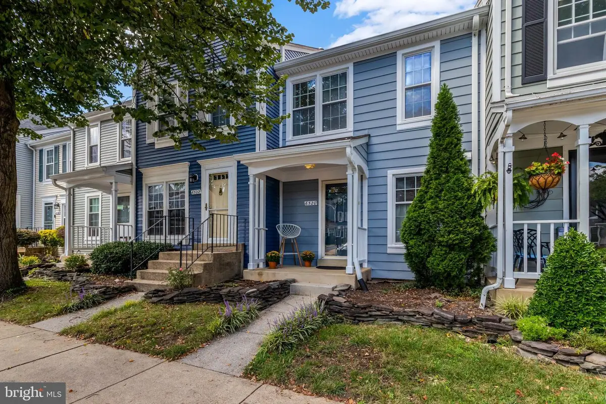6520 Brick Hearth Ct, Alexandria, VA 22306 - #1