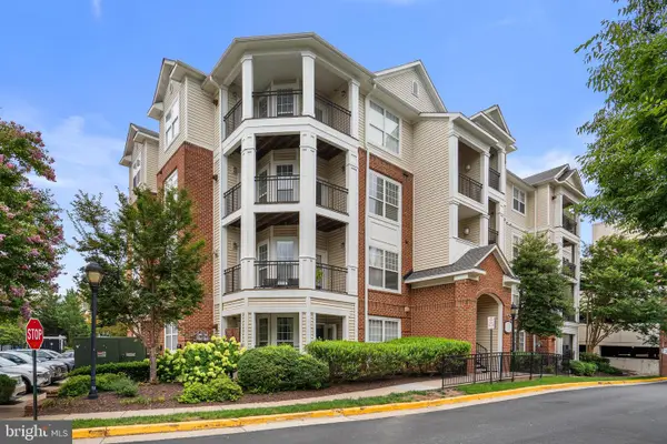 12933 Centre Park Cir #306, HERNDON, VA 20171