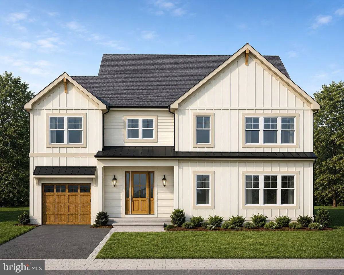 1900 Clayton Pl, Alexandria, VA 22308 - #1