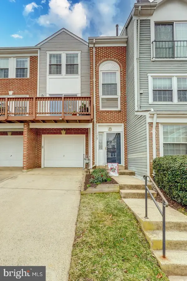 11707 Tumbrel Ct #3, FAIRFAX, VA 22030