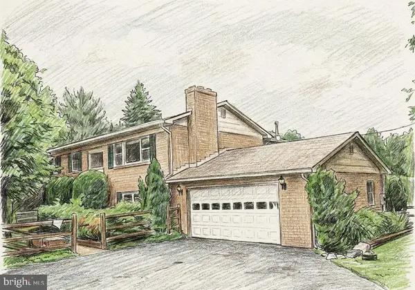 12194 Henderson Rd, CLIFTON, VA 20124