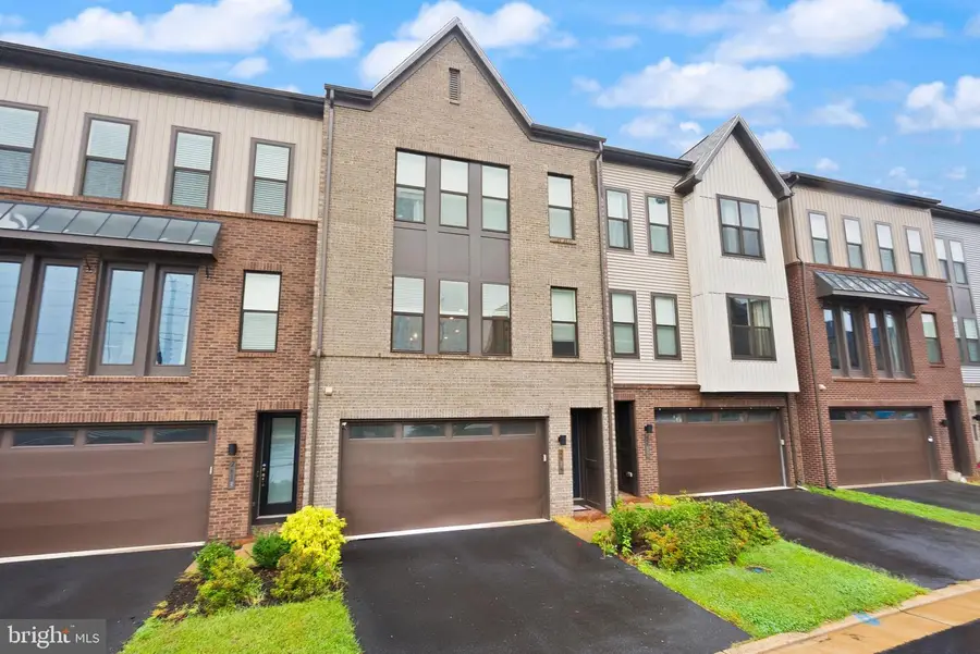 2615 Jetstream Rd, Herndon, VA 20171 - #2