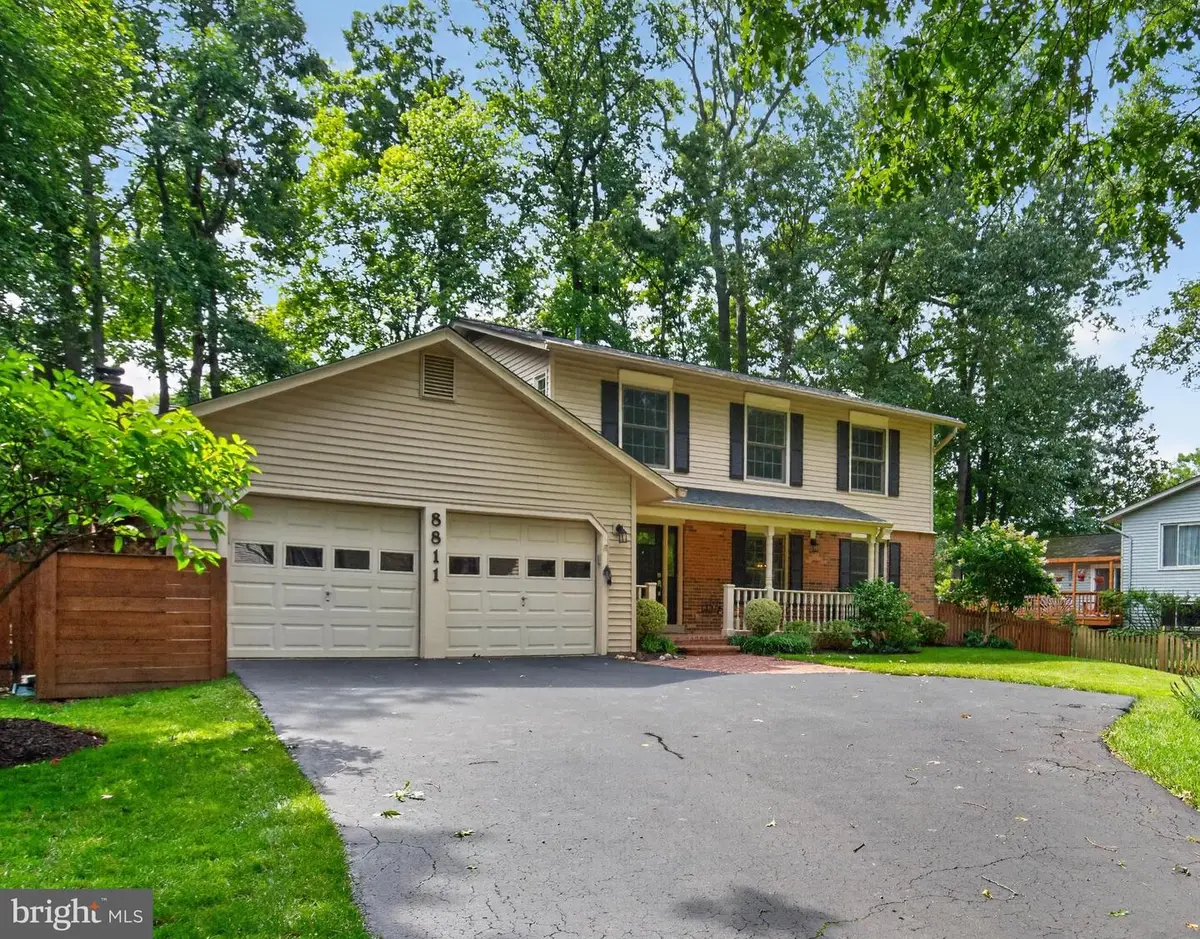 8811 Hayload Ct, Springfield, VA 22153 - #1