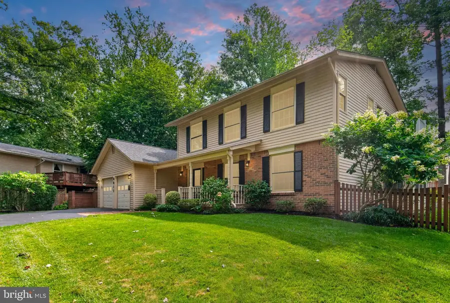 8811 Hayload Ct, Springfield, VA 22153 - #2