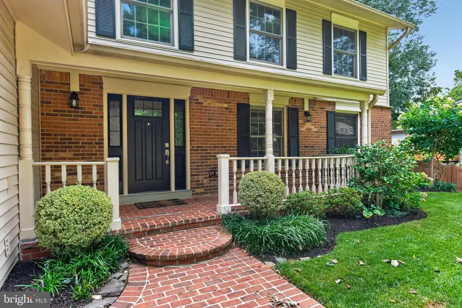 8811 Hayload Ct, Springfield, VA 22153 - #3