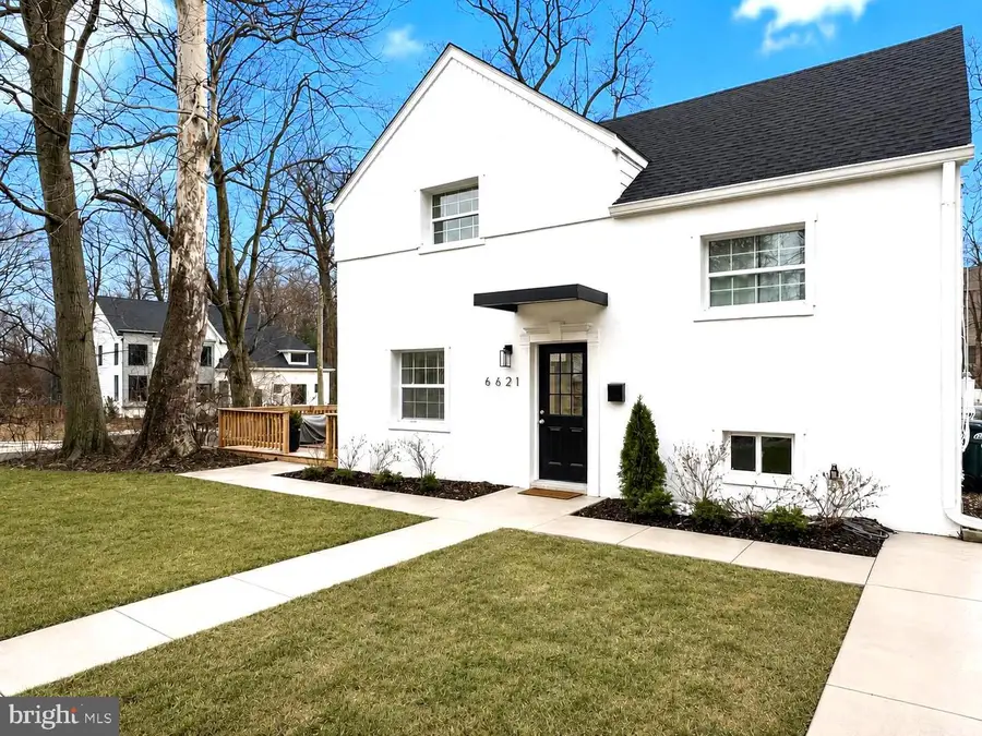6621 Hallwood Ave, Falls Church, VA 22046 - #3