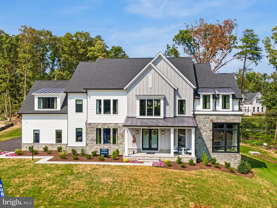 9600 Peniwill Dr, Lorton, VA 22079 - #3