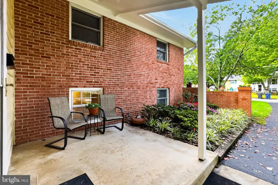 2613 Culpeper Rd, Alexandria, VA 22308 - #3