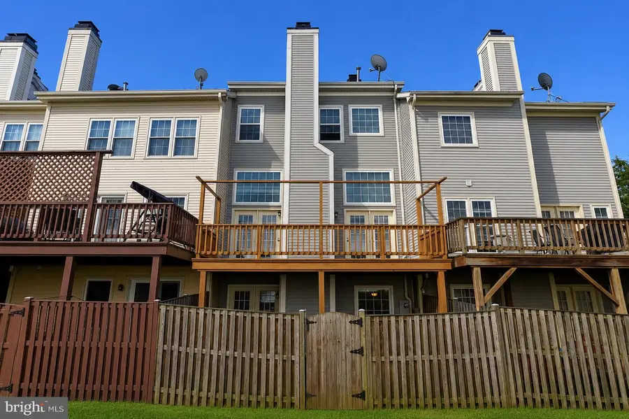 14616 Creek Valley Ct, Centreville, VA 20120 - #2