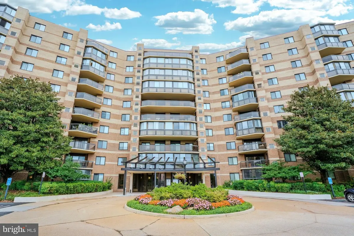 8340 Greensboro Dr #225, McLean, VA 22102 - #1