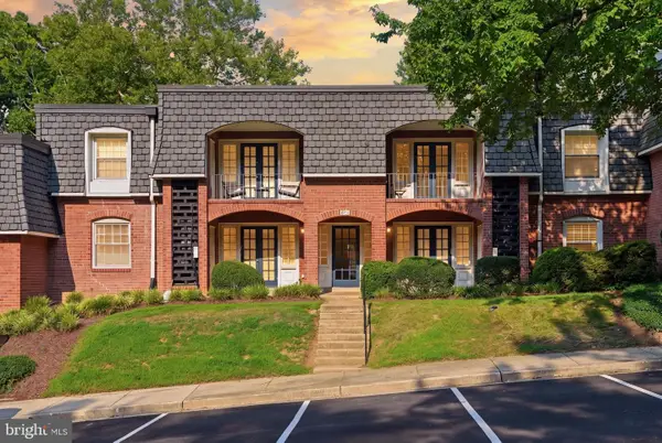 5911 Prince James Dr #d, SPRINGFIELD, VA 22152