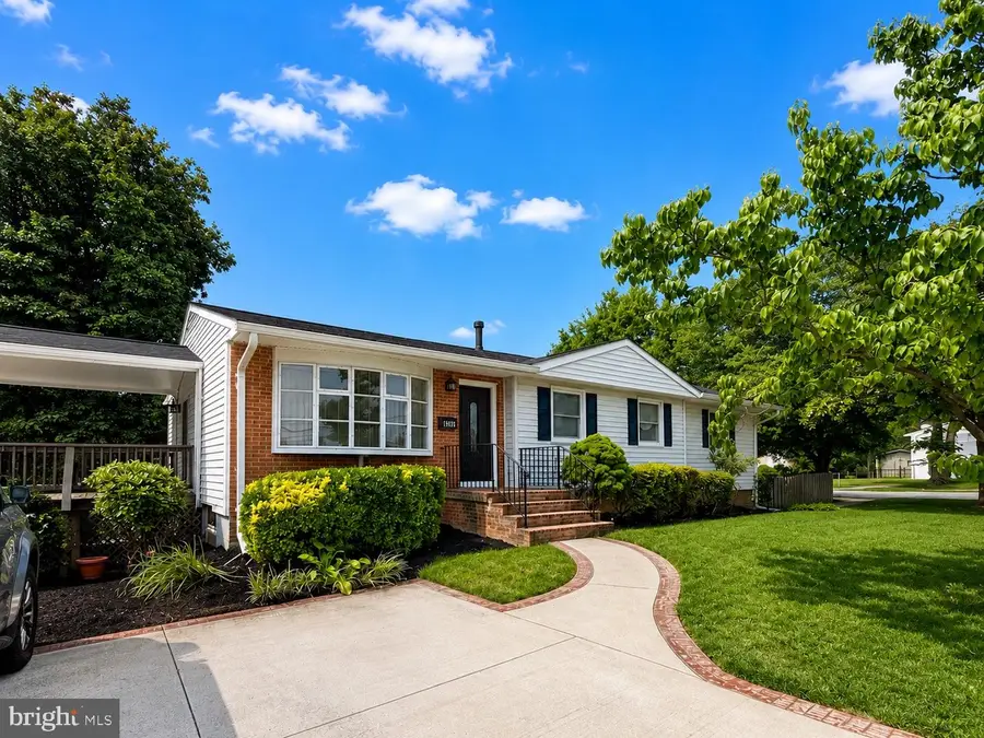 4609 Franconia Rd, Alexandria, VA 22310 - #2