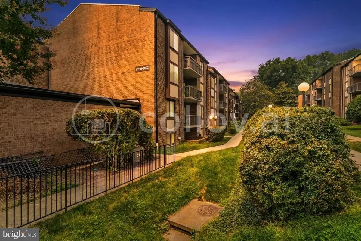 9710 Kingsbridge Dr #104, Fairfax, VA 22031 - #1