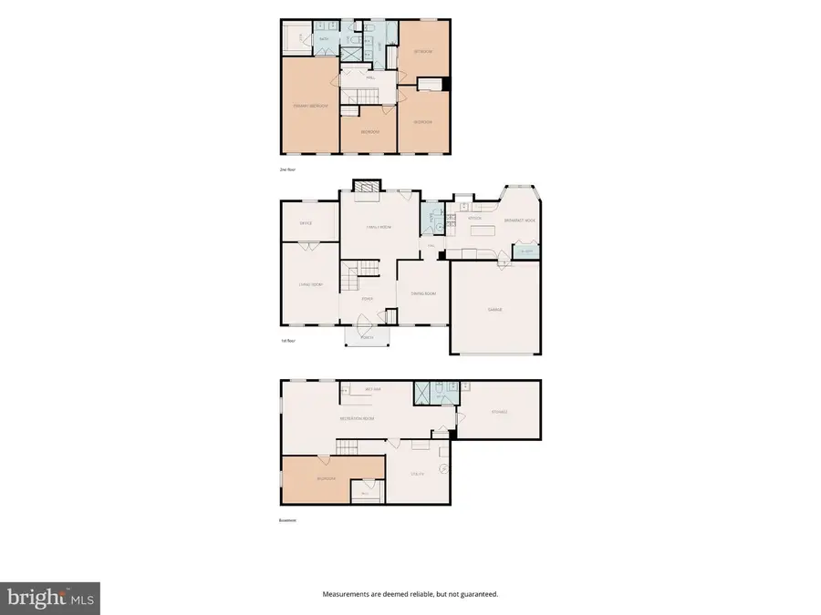 10838 Burr Oak Way, Burke, VA 22015 - #3