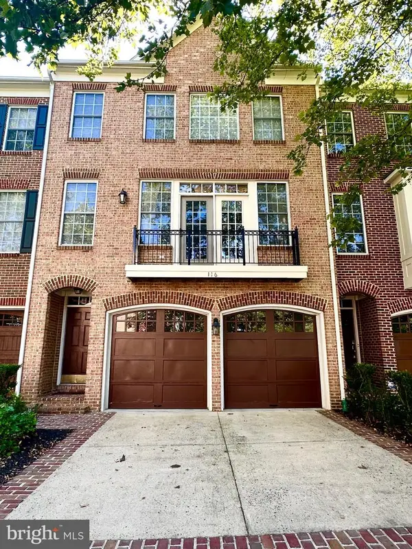 116 Herndon Mill Cir, HERNDON, VA 20170