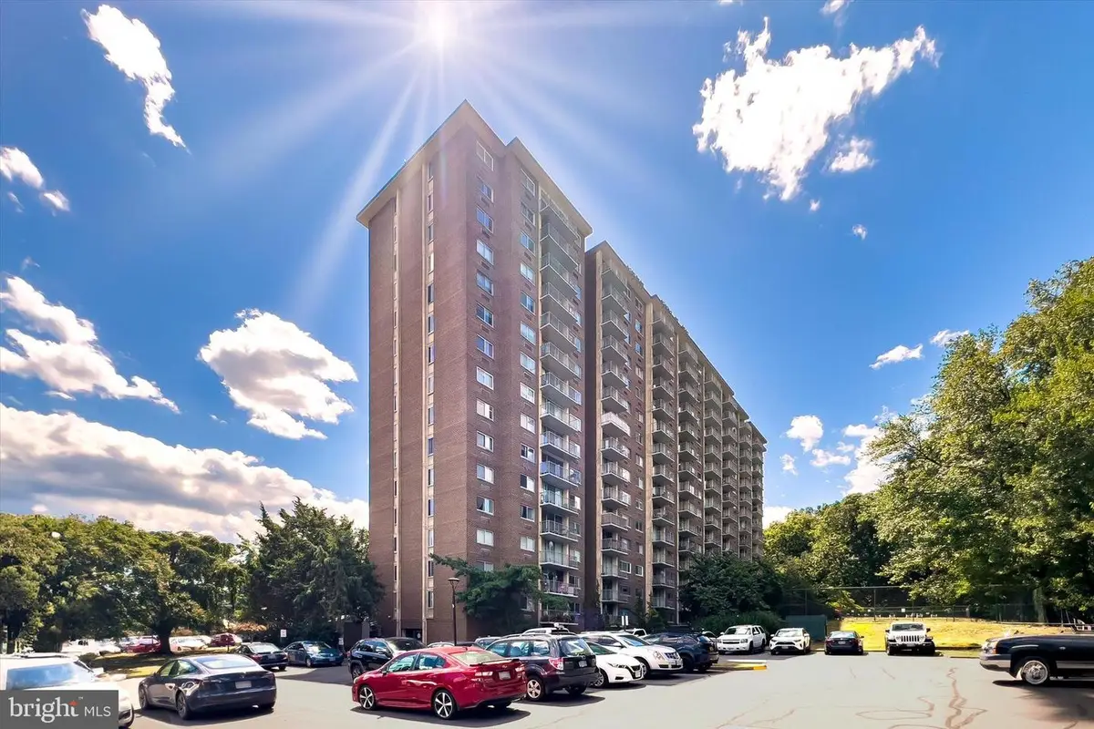2059 Huntington Ave #1414, Alexandria, VA 22303 - #1