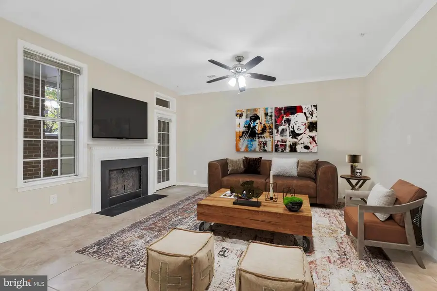 1319 Garden Wall Ct #404, Reston, VA 20194 - #2