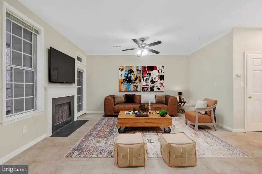 1319 Garden Wall Ct #404, Reston, VA 20194 - #3