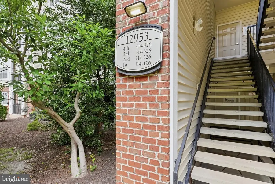 12953 Centre Park Cir #120, Herndon, VA 20171 - #3
