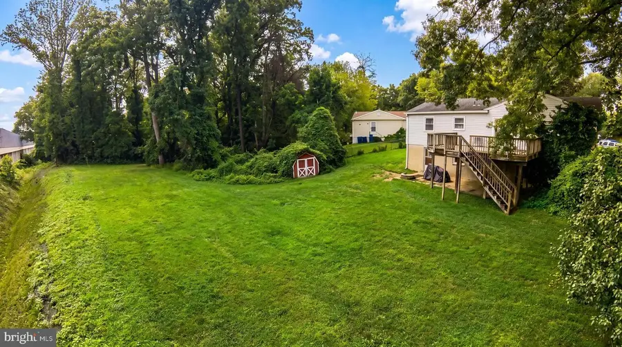 8419-a Wesleyan, Vienna, VA 22180 - #3