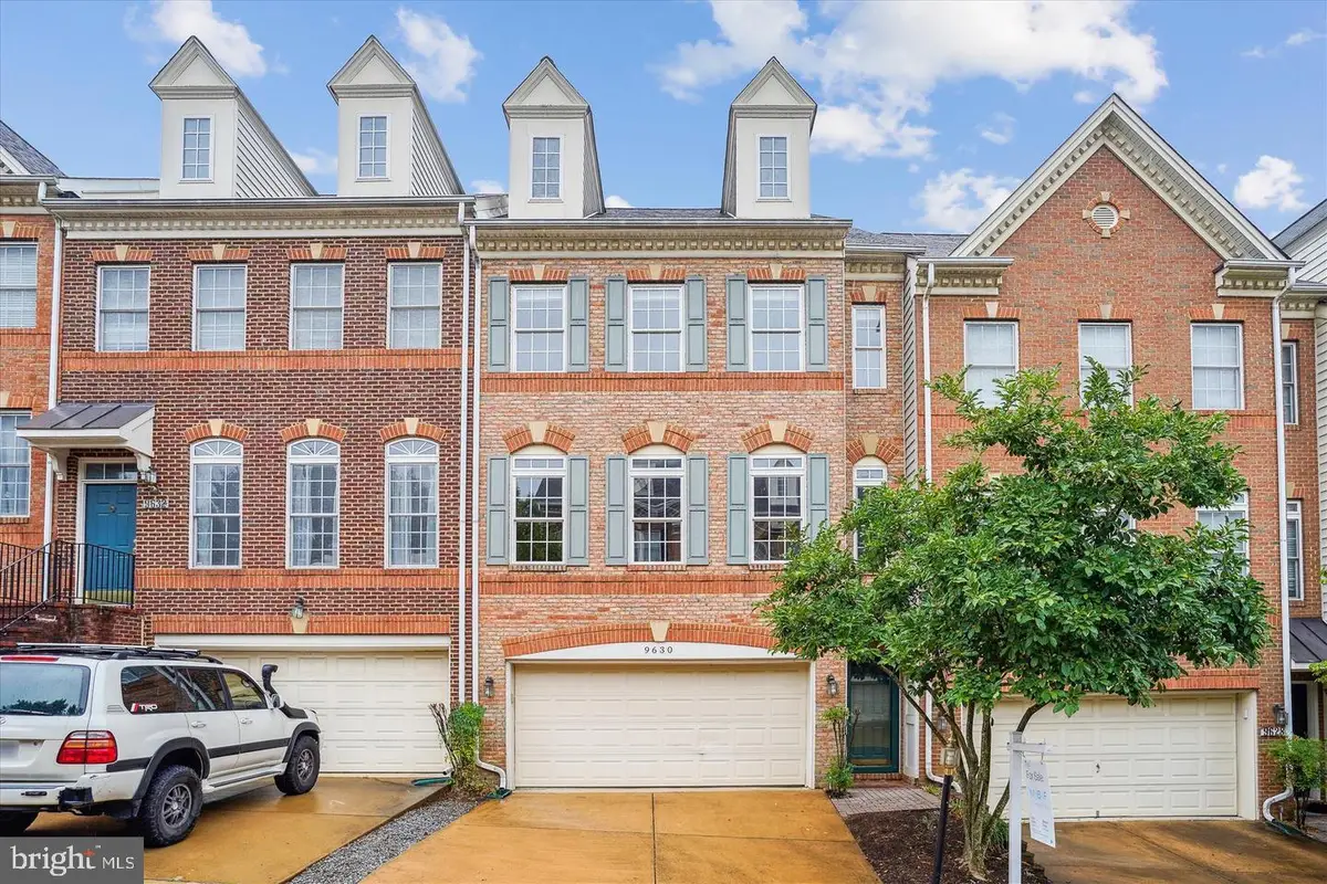 9630 Masey Mcquire Ct, Lorton, VA 22079 - #1