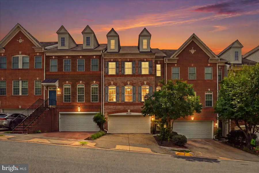9630 Masey Mcquire Ct, Lorton, VA 22079 - #2