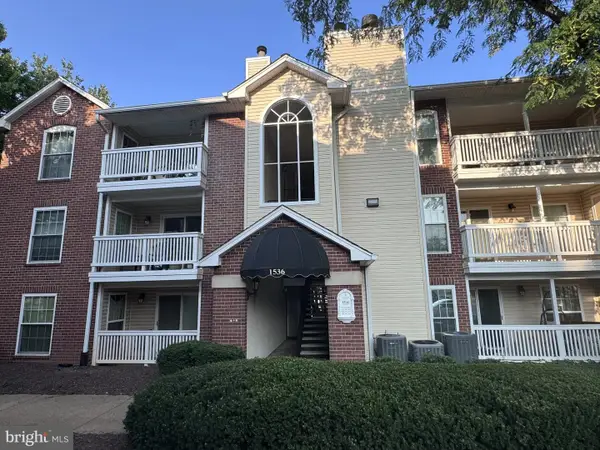 1536 Lincoln Way #302b, MCLEAN, VA 22102