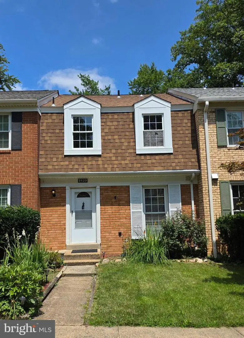 9529 Cherry Oak Ct, Burke, VA 22015 - #1
