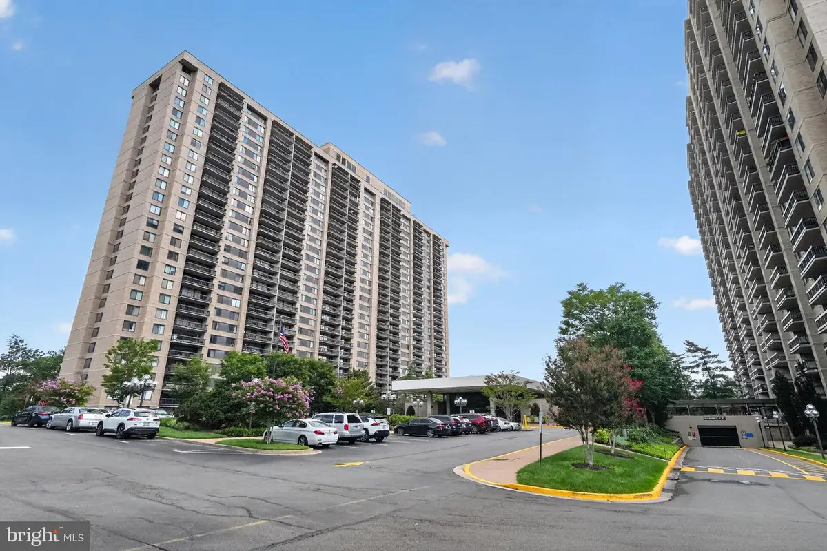 3705 S George Mason Dr #1407-s, Falls Church, VA 22041 - #1