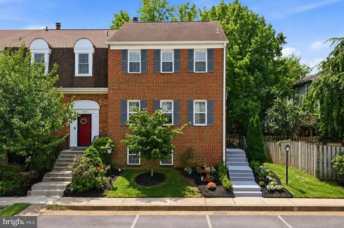 3126 Valentino Ct, Oakton, VA 22124 - #1