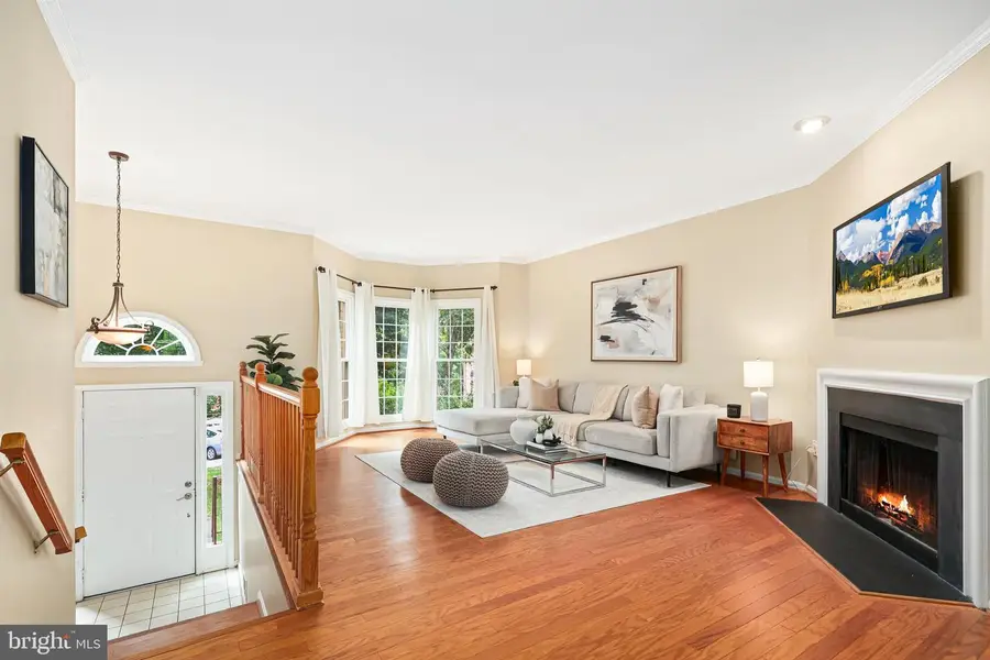 2243 Kings Garden Way, Falls Church, VA 22043 - #3
