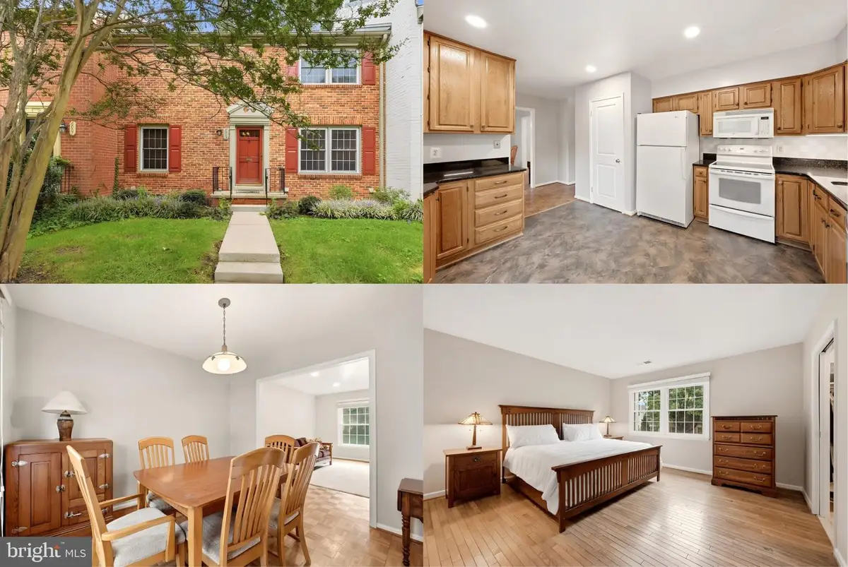6003 Queenston St, Springfield, VA 22152 - #1