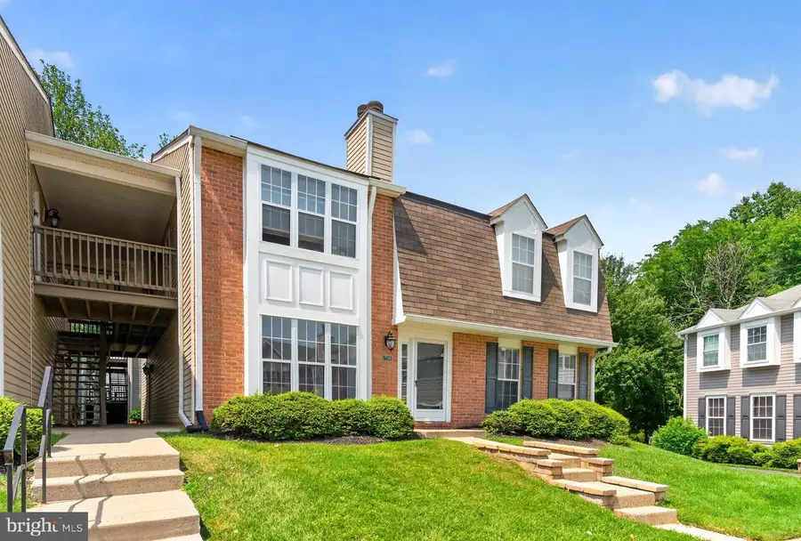 7710 Lexton Pl #b, Springfield, VA 22152 - #2