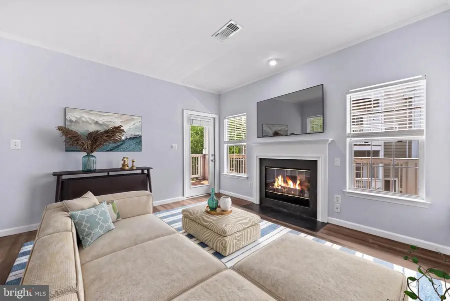 1708 Lake Shore Crest Dr #23, Reston, VA 20190 - #3