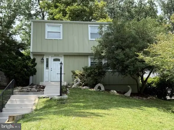 2322 Old Trail Dr, Reston, VA 20191 - #1