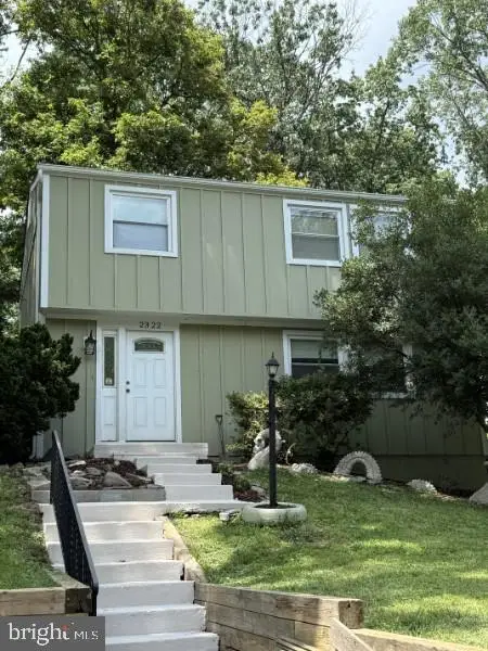 2322 Old Trail Dr, Reston, VA 20191 - #3