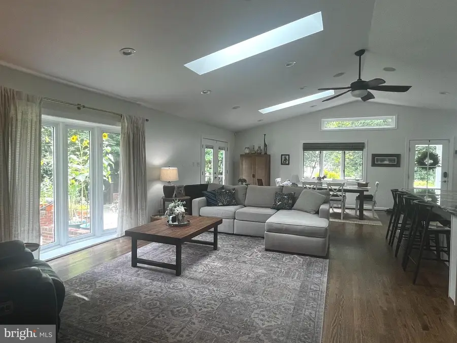 9309 Allwood Dr, Alexandria, VA 22309 - #2
