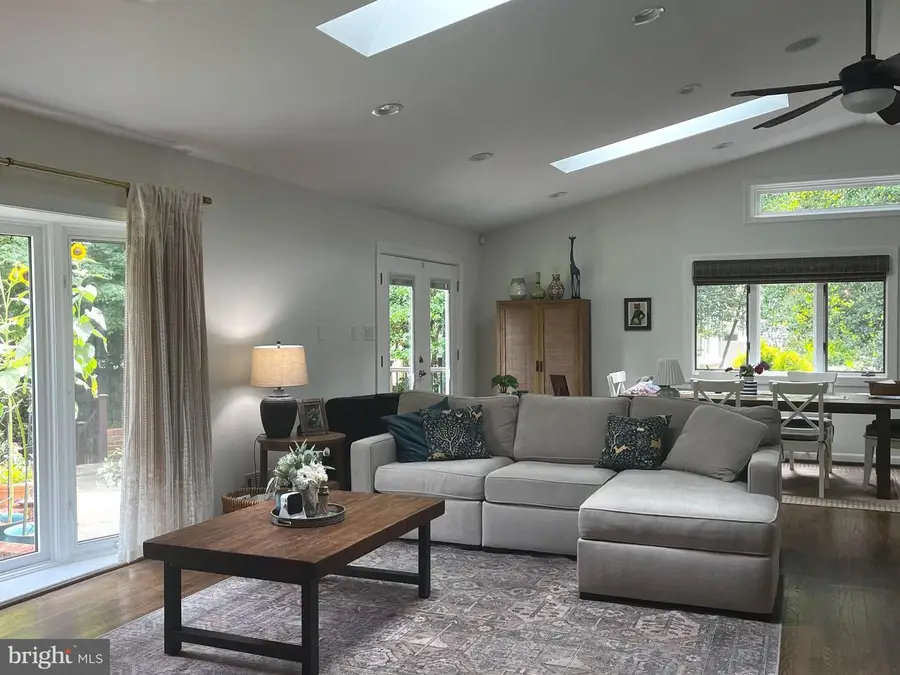 9309 Allwood Dr, Alexandria, VA 22309 - #3
