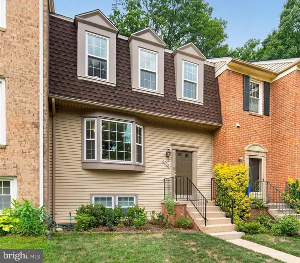 7204 Gentian Ct, SPRINGFIELD, VA 22152