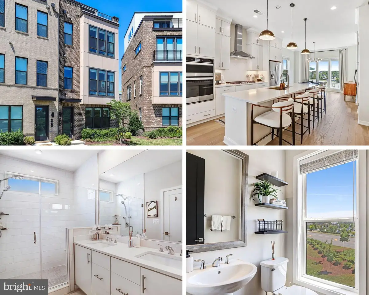 4673 Charger Pl, Chantilly, VA 20151 - #1