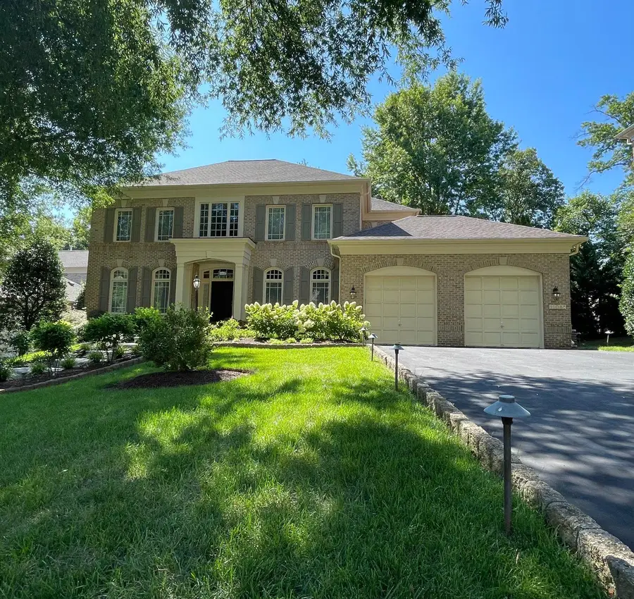 11081 Pelham Manor Pl, Reston, VA 20194 - #2
