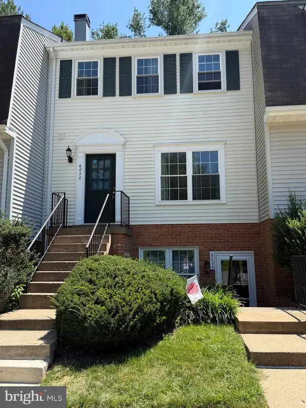 6028 Old Landing Way #22, BURKE, VA 22015