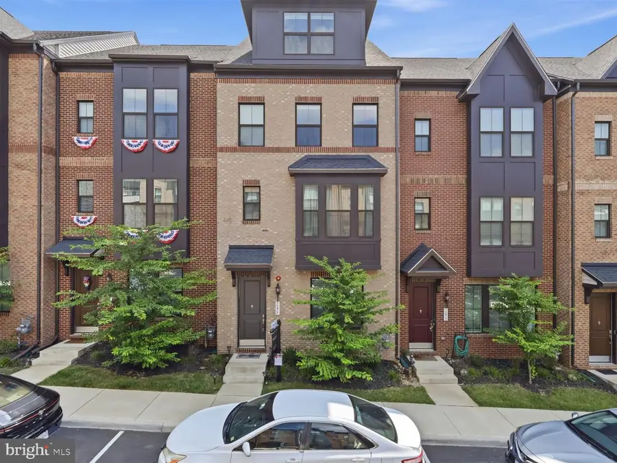 7277 Nittany Ln, Alexandria, VA 22306 - #3