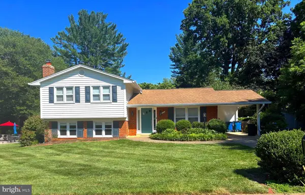 1703 Palm Springs Dr, VIENNA, VA 22182