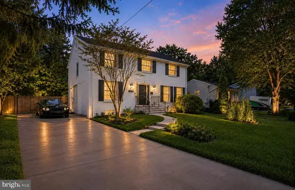 2524 Swift Run St, VIENNA, VA 22180