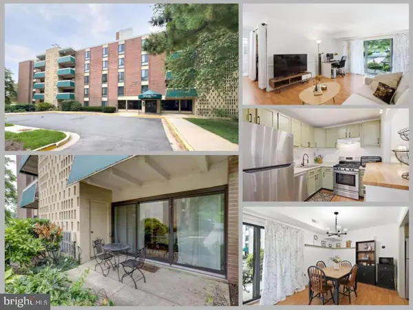 6135 Leesburg Pike #206, FALLS CHURCH, VA 22041