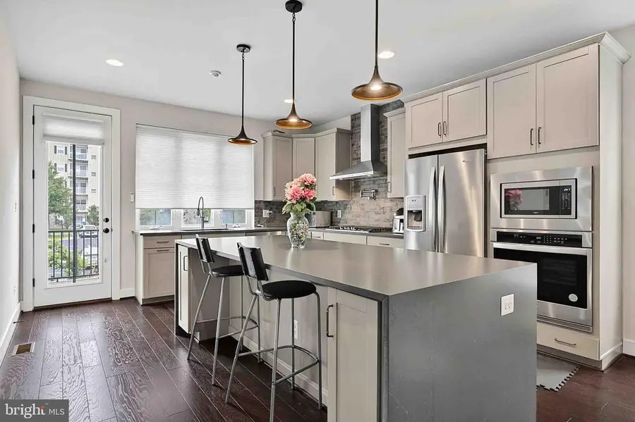 6185 Veneto Ter, Alexandria, VA 22312 - #2