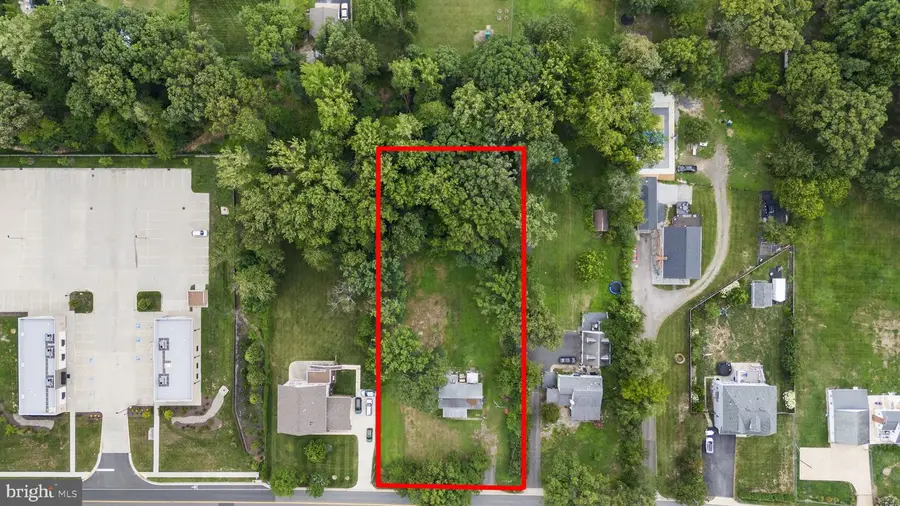 8721 Pohick Rd, Springfield, VA 22153 - #3